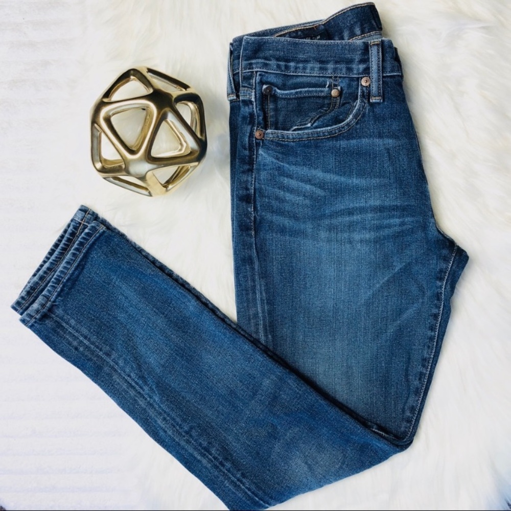 Lucky Brand Women’s Jeans